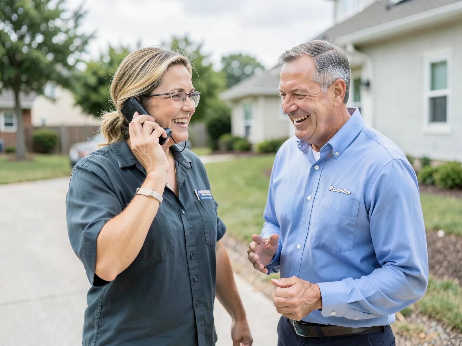 Frequently Asked Questions About Moisture Mapping in Kearney, MO